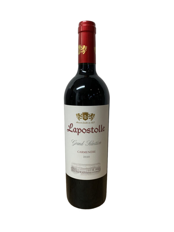 Lapostolle Carmenere 2023