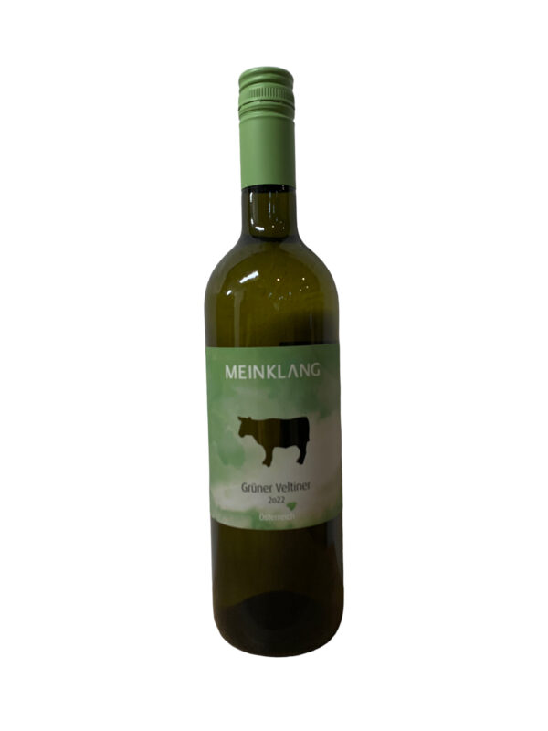 Meinklang Gruner Veltliner 2023