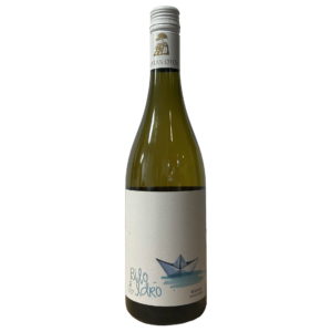 Zlatan Otok Bilo Idro Marina White Blend 2025