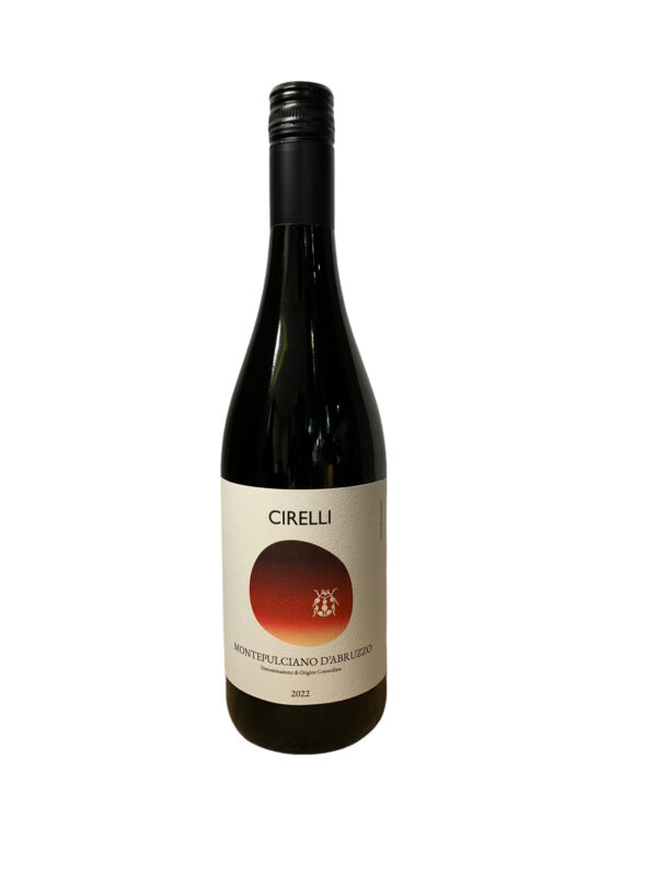 Cirelli Montepulciano d'Abruzzo 2024