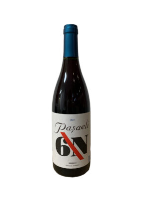 Pasaeli Aegean Karasakiz Merlot 6N 2024