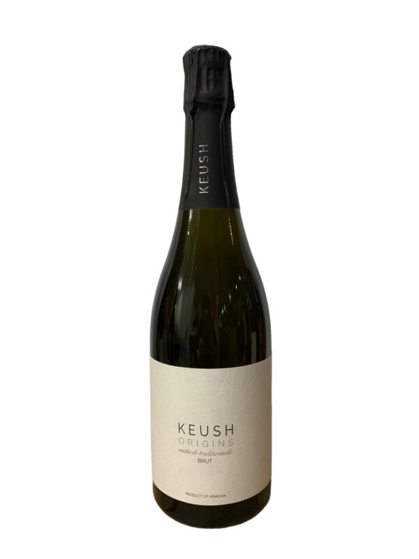Keush Origins Brut