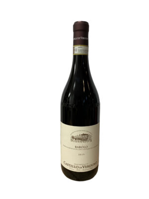 Castello di Verduno Barolo 2021