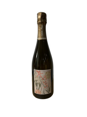 Laherte Freres Blanc de Blancs Brut Nature Champagne