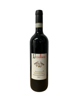 Uccelliera Brunello di Montalcino 2021