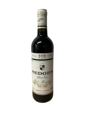 Hedges Cabernet Sauvignon Red Mountain 2023