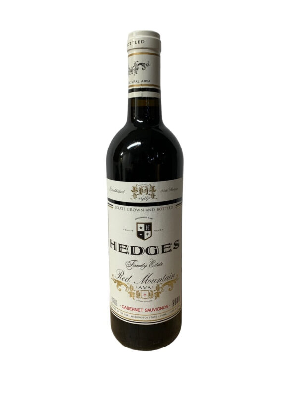Hedges Cabernet Sauvignon Red Mountain 2023