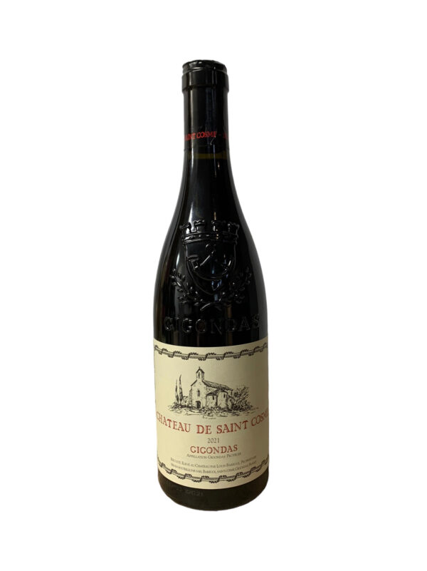 Chateau de Saint Cosme Gigondas 2022