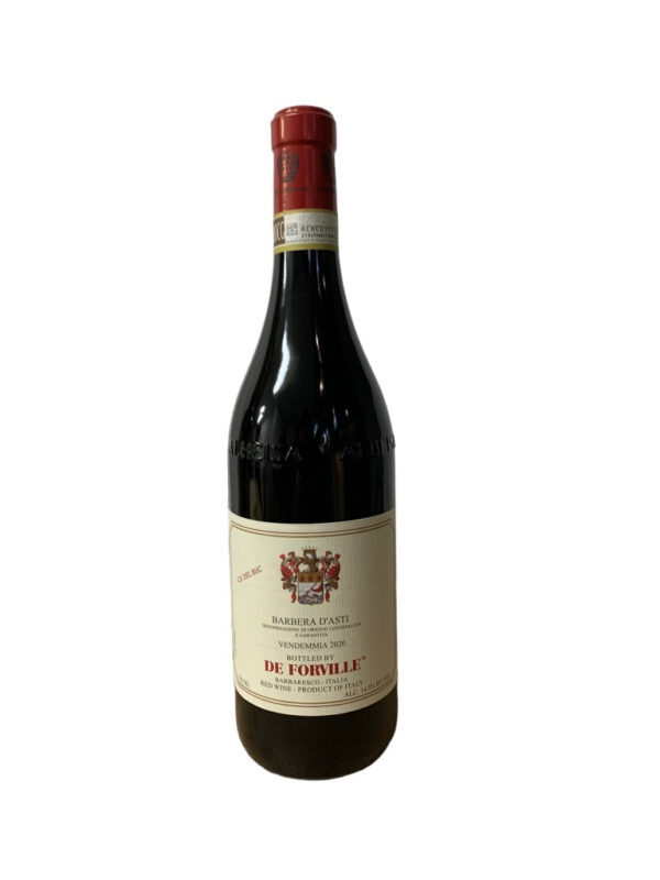 De Forville Barbera d’Asti “Ca’ del Buc” 2022