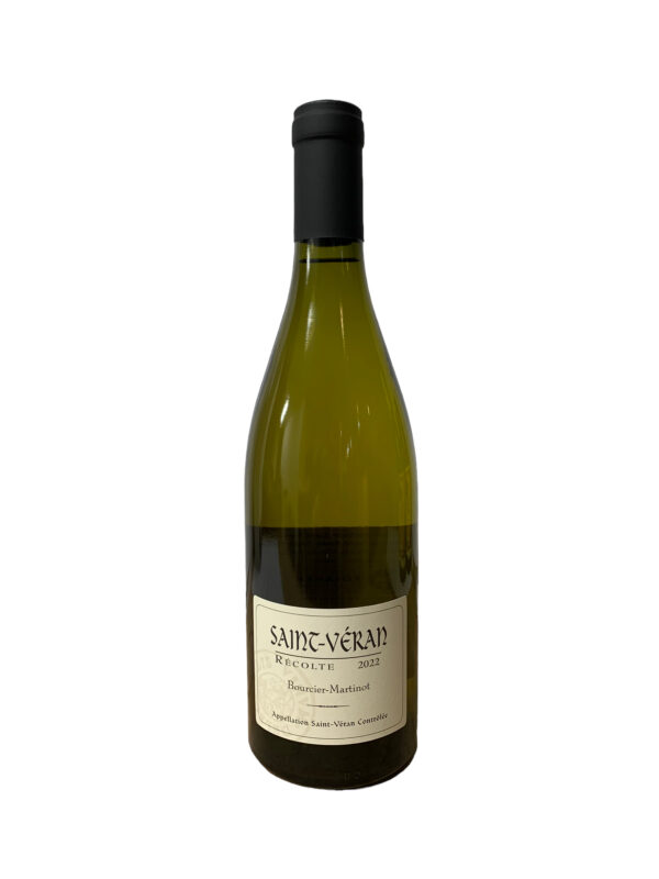 Bourcier-Martinot Saint-Veran 2024