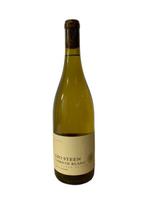 Leo Steen Chenin Blanc Saini Farms 2024