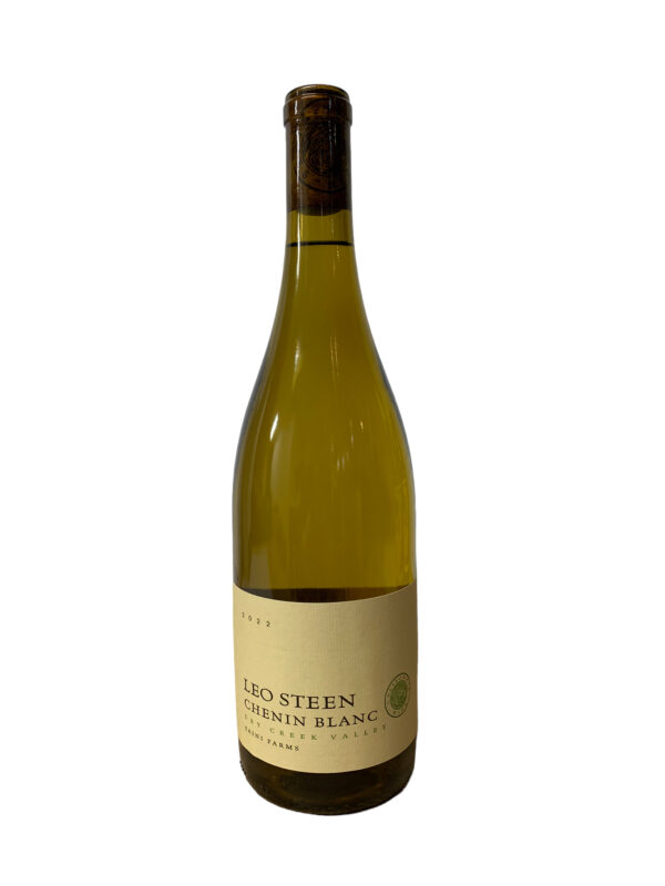 Leo Steen Chenin Blanc Saini Farms 2024