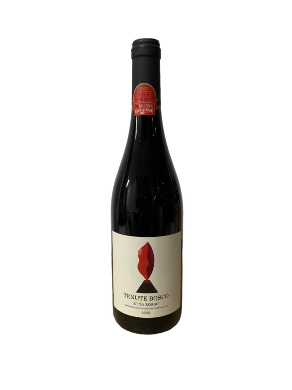 Tenute Bosco Etna Rosso 2022