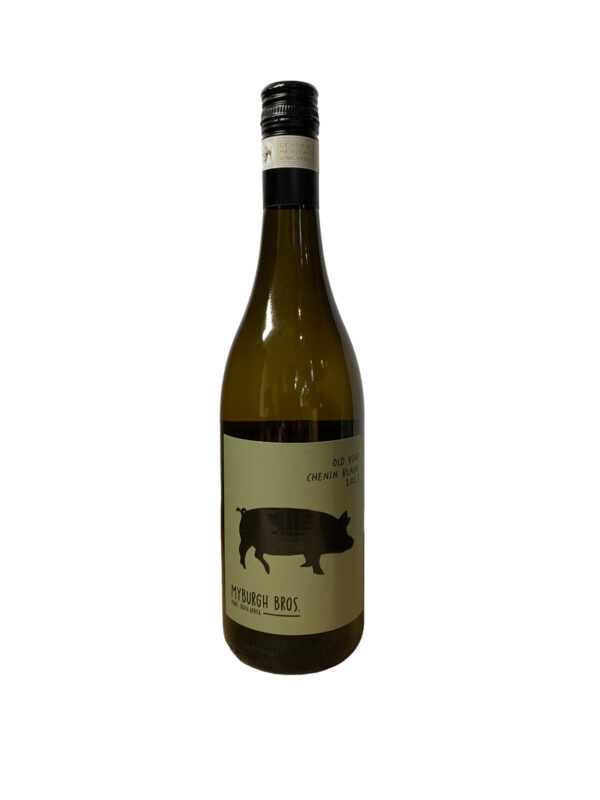 Myburgh Bros. Old Vine Chenin Blanc 2025