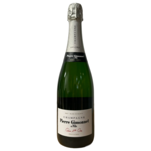 Pierre Gimonnet & Fils Brut Extra Blanc de Blancs