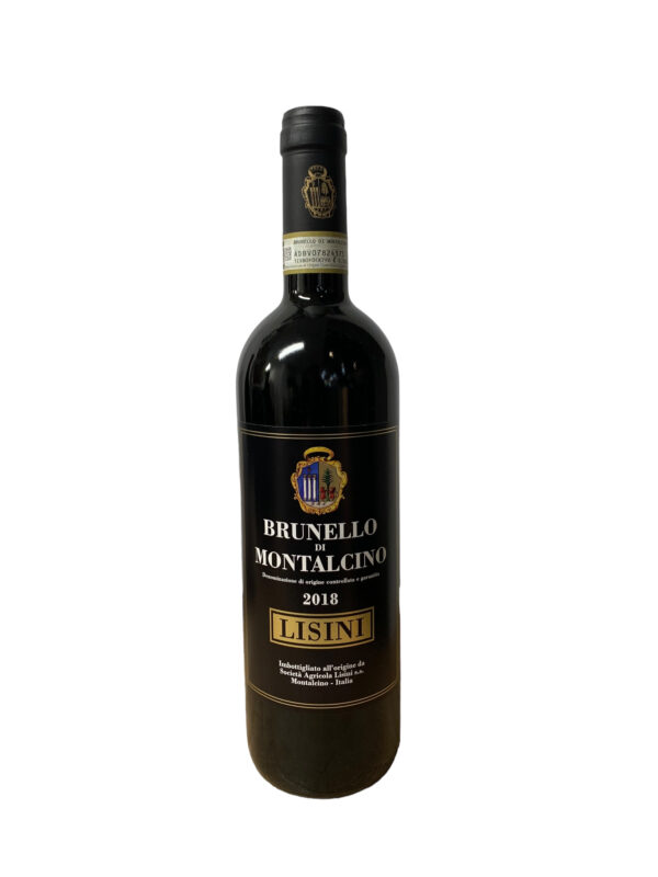 Lisini Brunello di Montalcino 2020