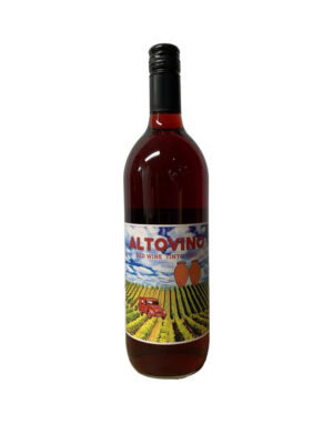 Altovino Tinto Frio 2023