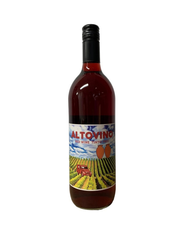 Altovino Tinto Frio 2023