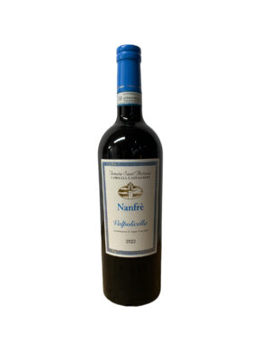 Tenuta Sant’Antonio Nanfre Valpolicella Superiore 2023