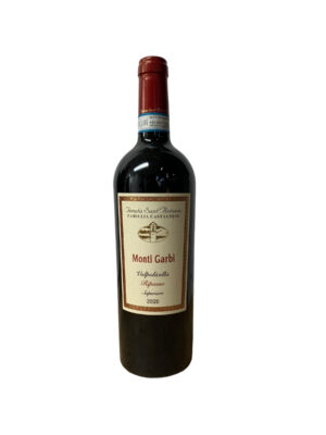 Tenuta Sant’Antonio Monti Garbi Valpolicella Superiore Ripasso 2022