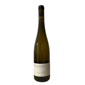 Bellwether Dry Riesling 2015