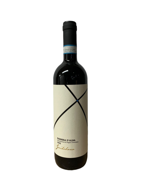 Guidobono Barbera 2024