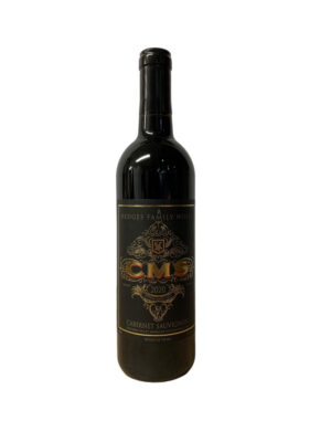 Hedges CMS Cabernet Sauvignon 2022