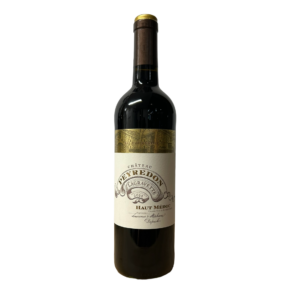 Chateau Peyredon Lagravette 2022