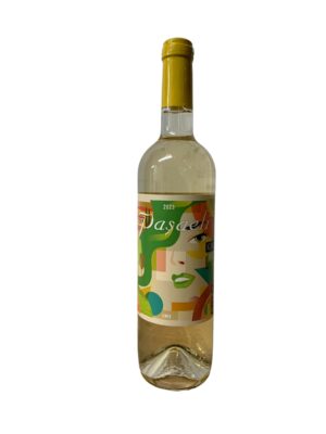 Pasaeli House White 2024