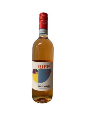 Riff Pinot Grigio Ramato 2024