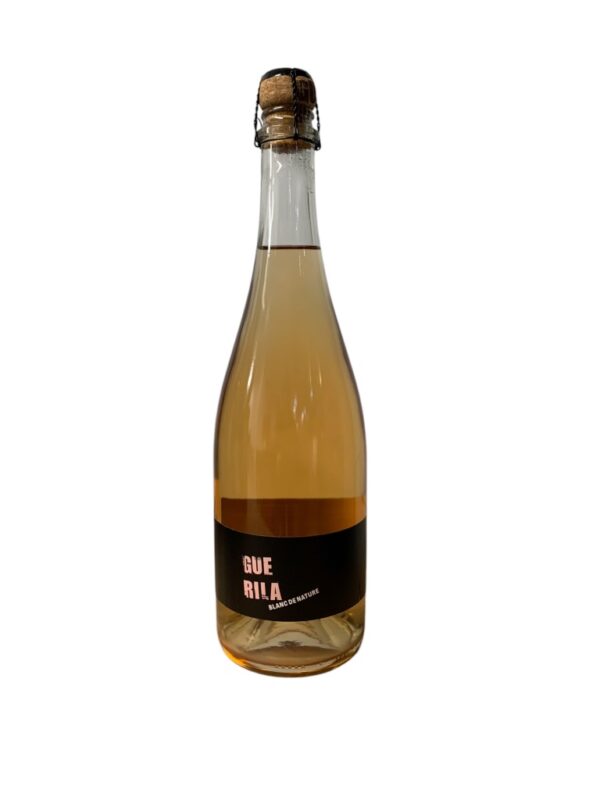 Guerilla Blanc De Nature