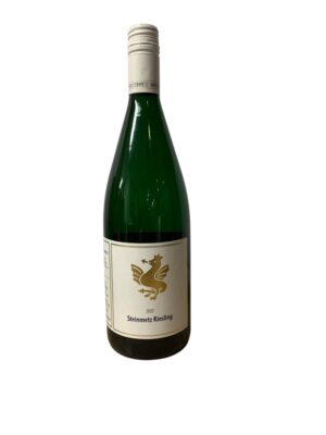 Gunther Steinmetz Riesling Trocken 2024