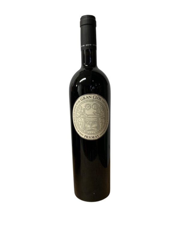 Gran Clos Priorat Les Mines