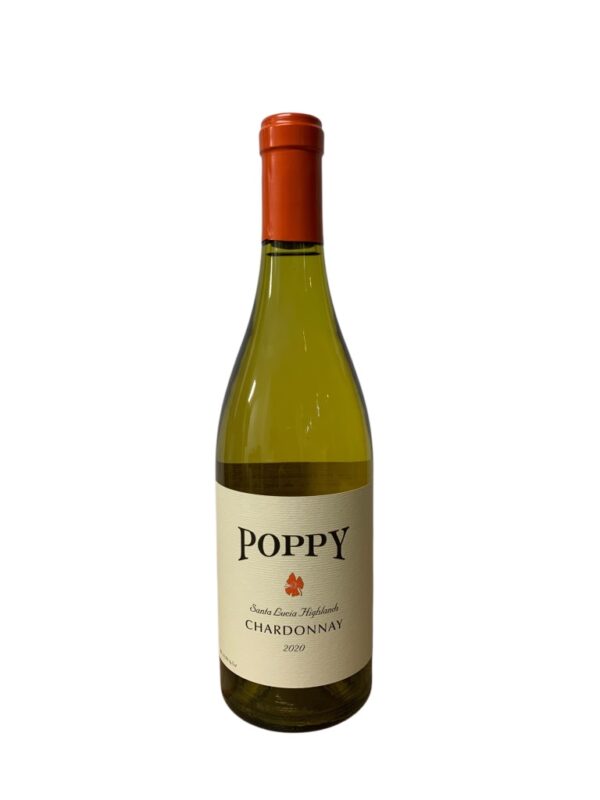 Poppy Chardonnay 2023
