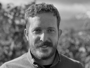 Living with the Volcano: Benedetto Alessandro Brings Family Legacy to Mount Etna