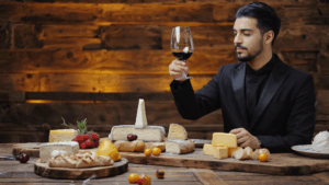 OMG You’ve Been Drinking Red Wine Wrong Your Entire Life