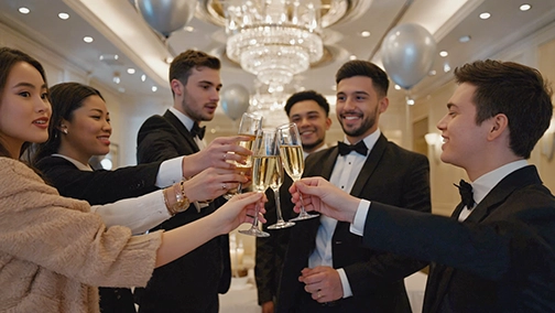 Champagne