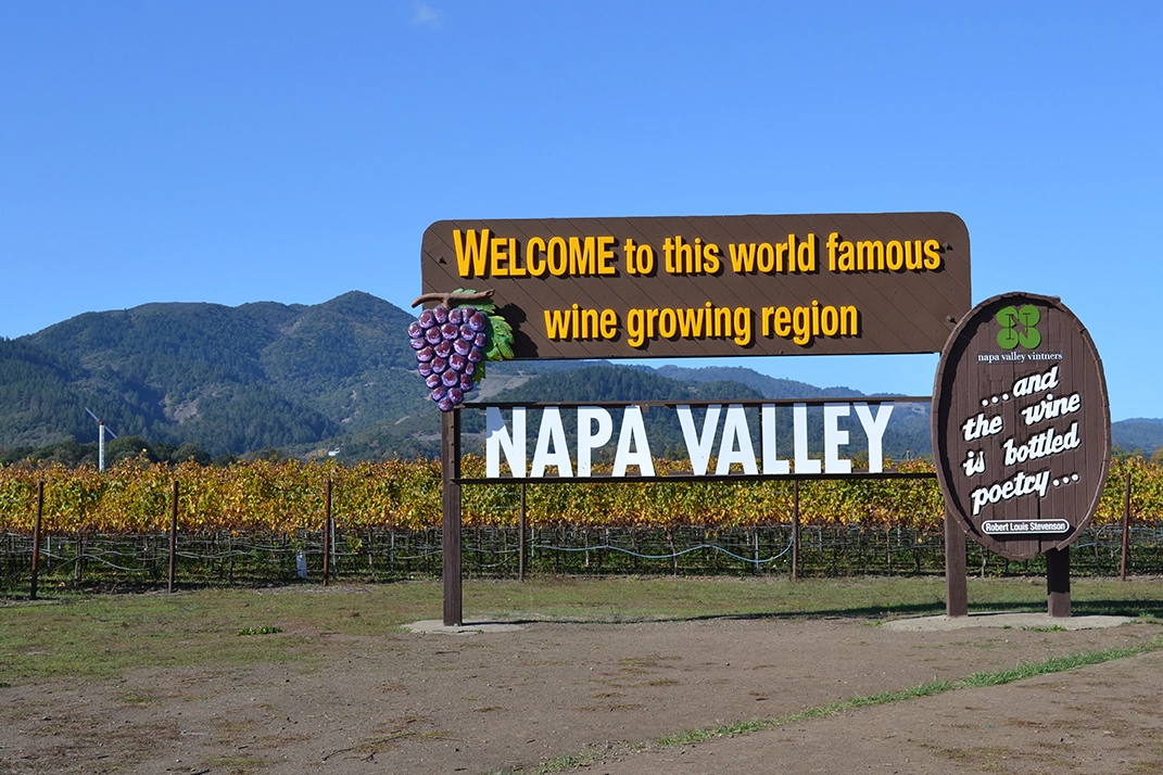 Napa Valley