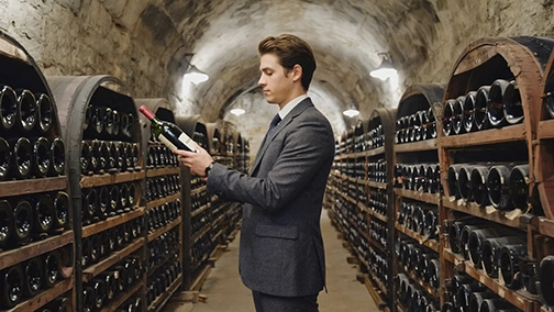 wine myths