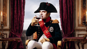 21 Wine Historical Moments That Are More Dramatic Than Any Movie