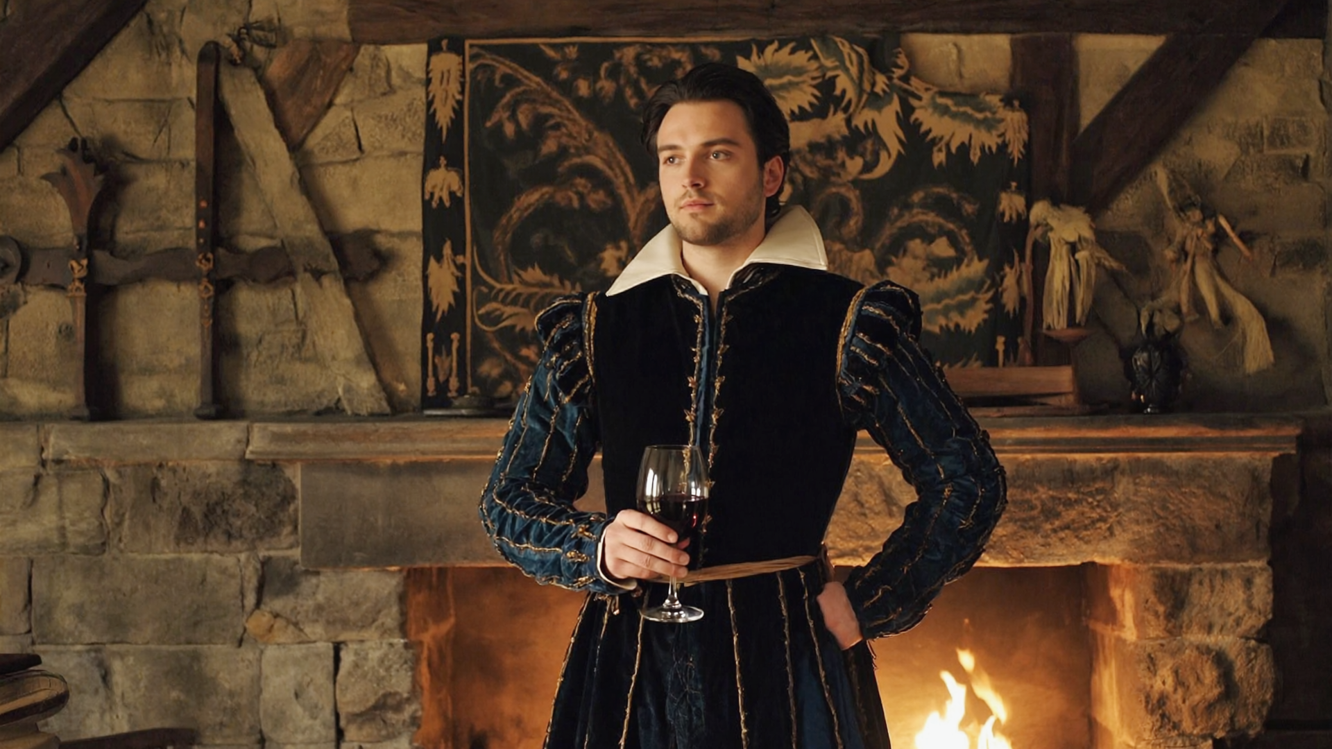 Shakespeare