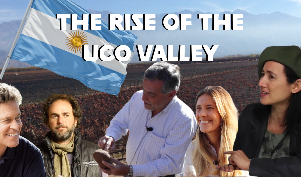 Uco Valley