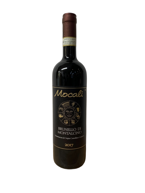 Mocali Brunello Di Montalcino 2021