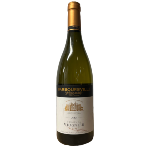 Barboursville Vineyards Viognier 2024