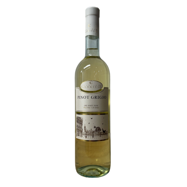 Cantina Gabriele Pinot Grigio 2024