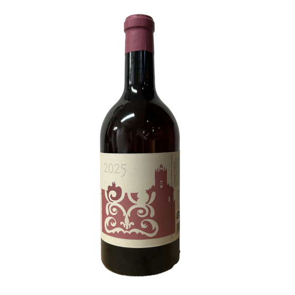 COS Rosa di Lupo 2025