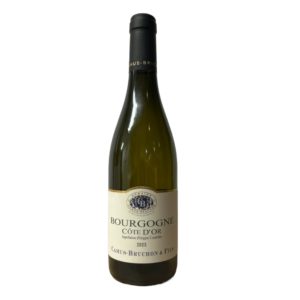 Camus-Bruchon & Fils Bourgogne Blanc 2023