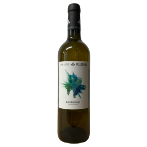 Domaine Bellegarde Jurancon Sec 'Energique 2024