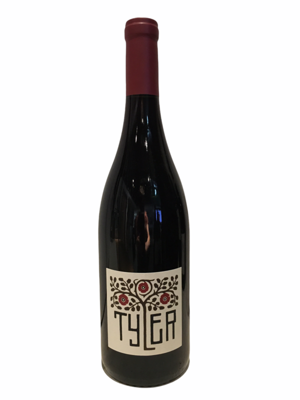 Tyler Pinot Noir Sta. Rita Hills 2023