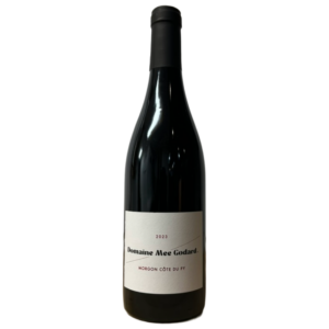 Domaine Mee Godard Morgan Cote du Py 2023
